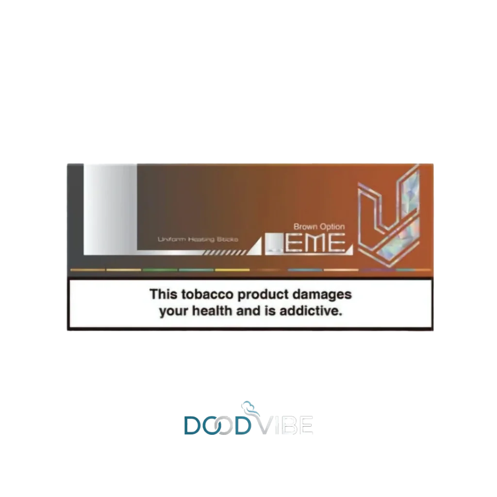 فیلتر لمه LEME