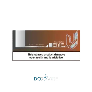 فیلتر لمه LEME