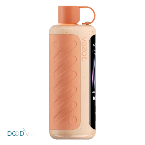 ویپ یکبار مصرف ۴۰۰۰۰ پاف قلیانی وزول Vozol Gear Hookah 40k