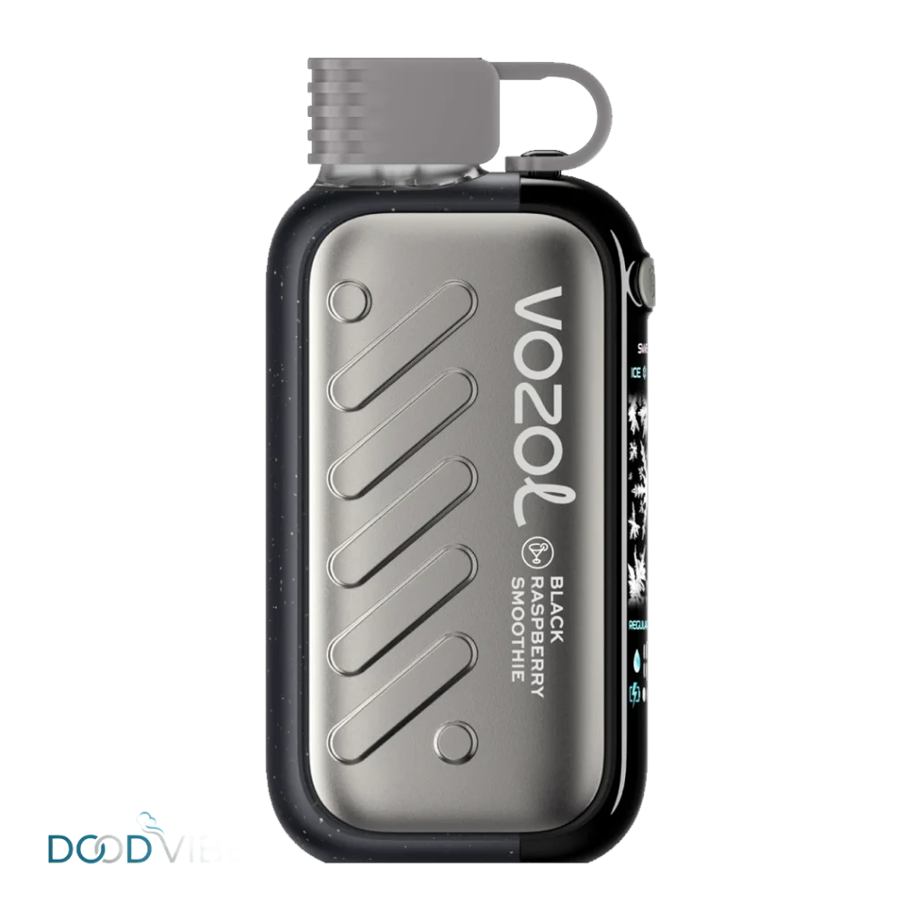پاد یکبار مصرف ۵۰ هزار پاف وزول VOZOL Gear Ice & Sweet